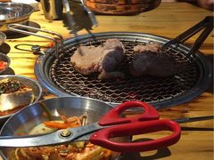 -麻蒲碳烤肉(远景路1号店)