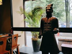 -令狐冲·活鱼馆(宝龙店)