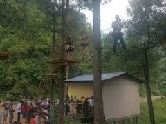 -梦幻奥陶纪景区