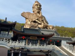 -句容茅山景区
