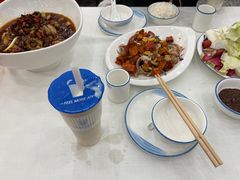 -簋街仔仔小龙虾(总店)