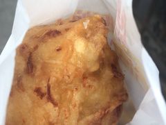 -阿婆油墩子(五里桥路188弄小区店)