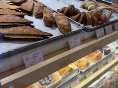 -OUR Bakery(SKP-S店)