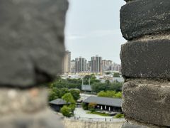 -西安城墙·碑林历史文化景区