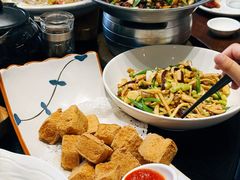 -大灶头·新昌菜(中国茶市店)