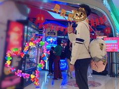 -风云再起游乐汇(皇城恒隆广场店)