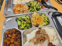-淮扬厨子(健康路店)