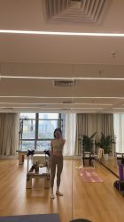 -AN普拉提女子健身工作室