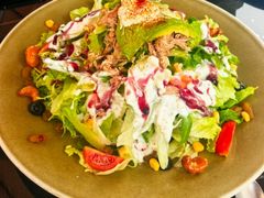 -Lets burger非常汉堡·环球风味(蓝色港湾店)