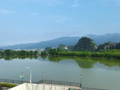 -星湖旅游景区七星岩