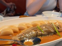 -荣小馆(安达仕店)