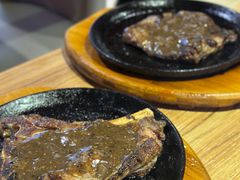 -纽斯特牛排自助餐厅(浦东文峰广场店)