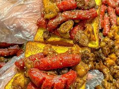 -串小白烧烤(金沙洲店)