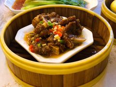 -香云轩·顺德菜(香云纱园林酒店店)