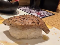-合点寿司(金虹桥商场店)