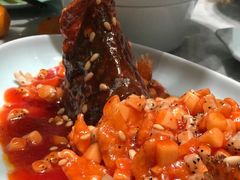 -泰钰丰烤鸭.天津菜(开发区店)