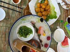 -椿记烧鹅(北门店)