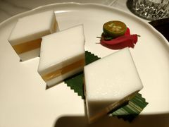 -领鲜天下·焗海鲜·花胶鸡(天目里店)