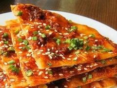 酱香饼-西南政法大学-学生1食堂