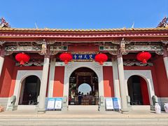 -梵天禅寺