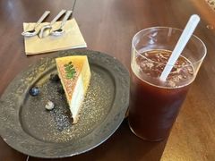 -WABI COFE(愚园路店)