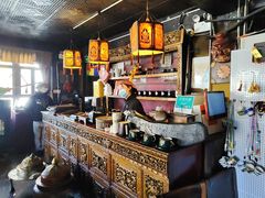 -玛吉阿米·餐吧