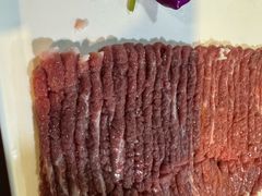 -正福居老北京正宗铜锅泉水涮肉(彰化路店)