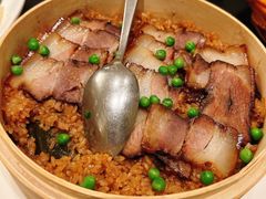 -天伦里餐厅(绿城桃花源店)