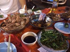 iphone_upload_pic-张树军海鲜(王府壹号店)