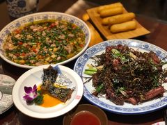 -杨记隆府(白象街店)