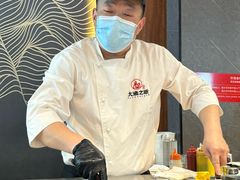 -大渔之昕·铁板烧自助餐(虹悦城店)