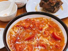 -东北四季饺子王(华山路店)