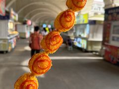 -民园广场