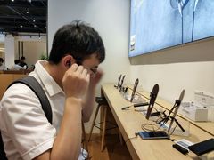 -Sony Store 索尼(来福士店)