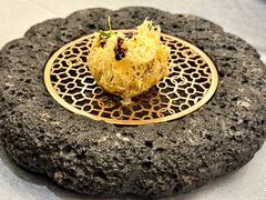 -苏州园区福朋喜来登酒店·聚味轩中餐厅