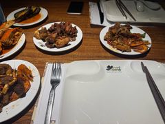 -汉巴味德·烤肉与啤酒的自助(杭州大悦城店)