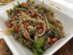-陈添記·祖傳爽鱼皮·西关老字号(广州首店)