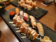 -武藏日本料理(宝安壹方城店)