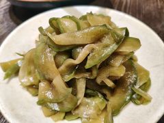 -魁盛居百年鲁菜馆(县西巷店)