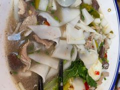 -白露塘杀猪粉(药王街店)