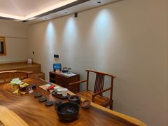 -有茶空间(万科金色半山店)