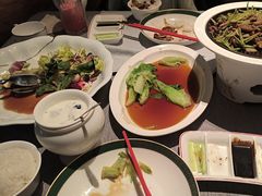-秀儿四九城·新京菜(亚运村鸟巢店)