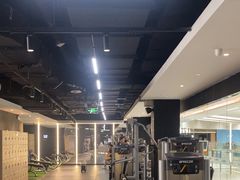 -瑞力健身(解放数创广场店)