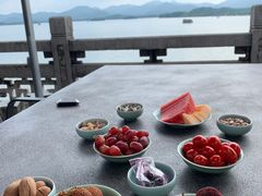 -湖畔居茶楼(湖滨店)