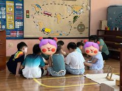 -伊顿幼儿园(济南大地锐城校区)
