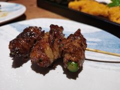 -笑福亭料理小馆(解放碑店)