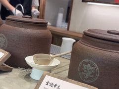 -李山山茶事(景枫店)