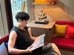 -菩泰·泰式草本按摩SPA(国大城市广场店)