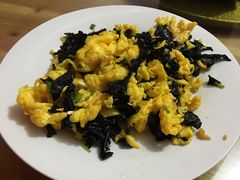 -九华山友谊土菜馆 小资餐厅