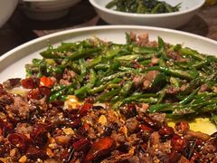 -铁公鸡·四川料理(天环广场店)